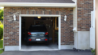 Garage Door Installation at Fernside Alameda, California