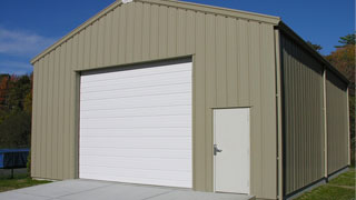 Garage Door Openers at Fernside Alameda, California